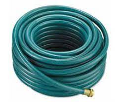 Hose, Garden 5/8" x 100' 4-Ply Reinforced