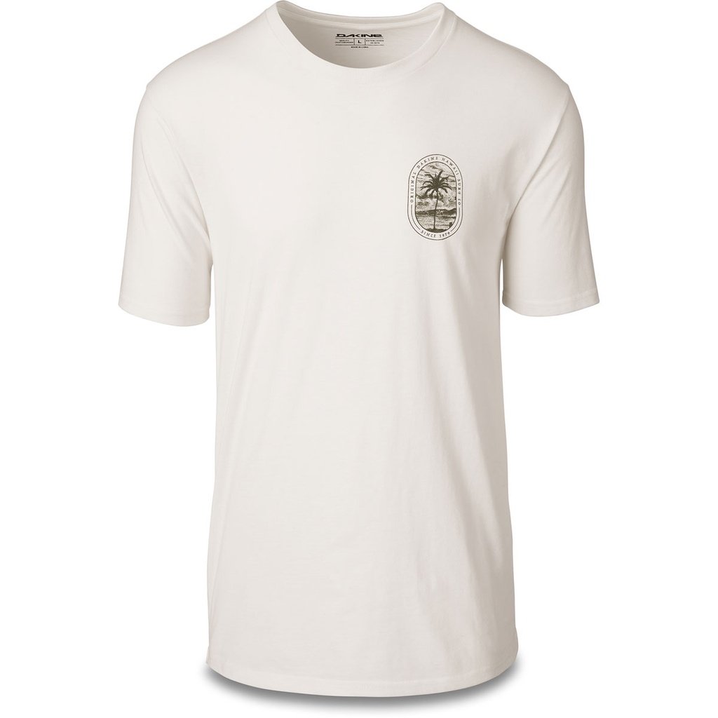 T-Shirt, Men's Lone Palm Short Sleeve