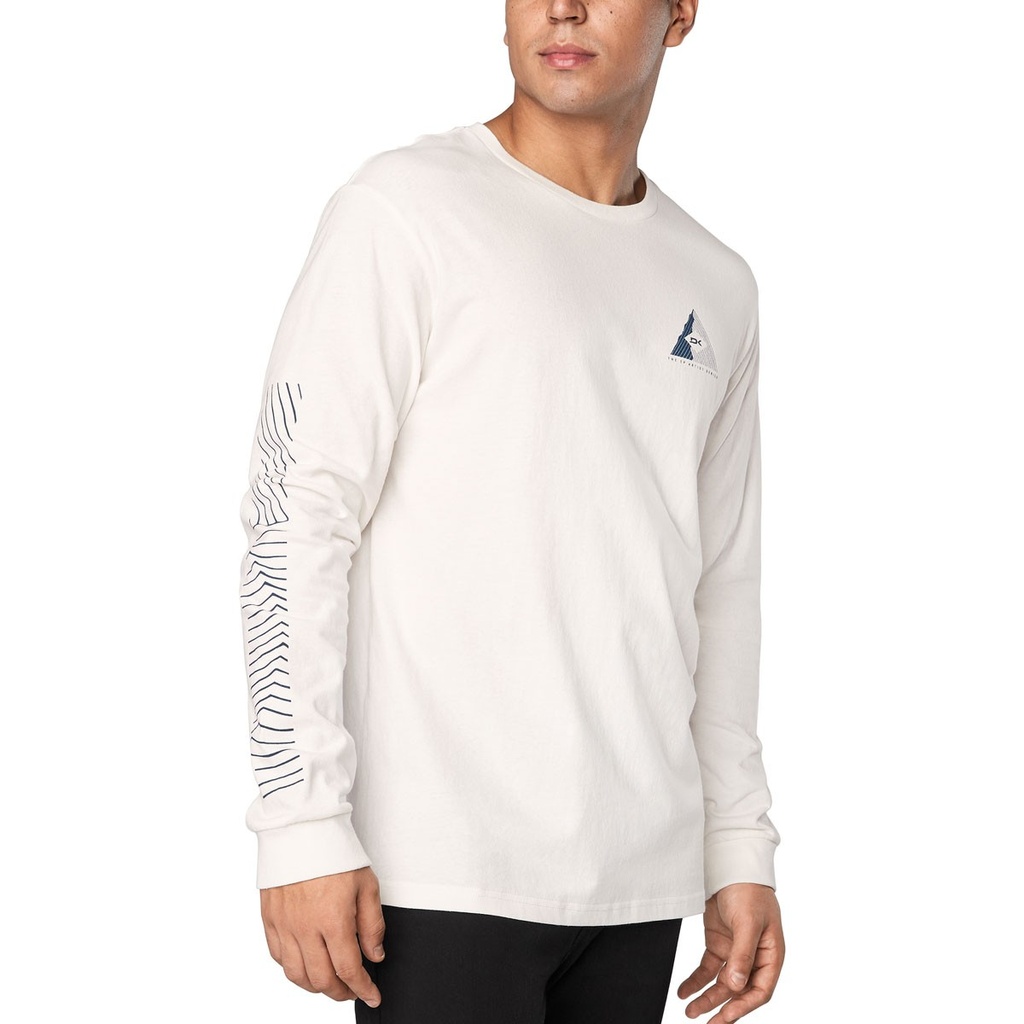 T-Shirt, Men's Pollard Long Sleeve