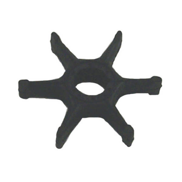 Impeller, Neoprene 6 Blade for Yamaha and Mercury