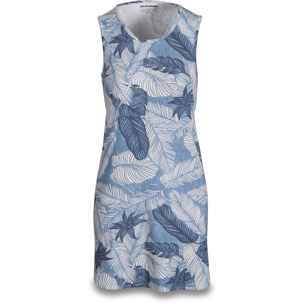 Dress, Wms Sleeveless Charlie