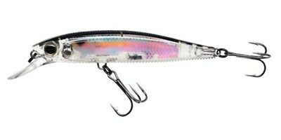 Lure, 3DR Jerkbait Suspend 3-1/2" 3/8oz Shad