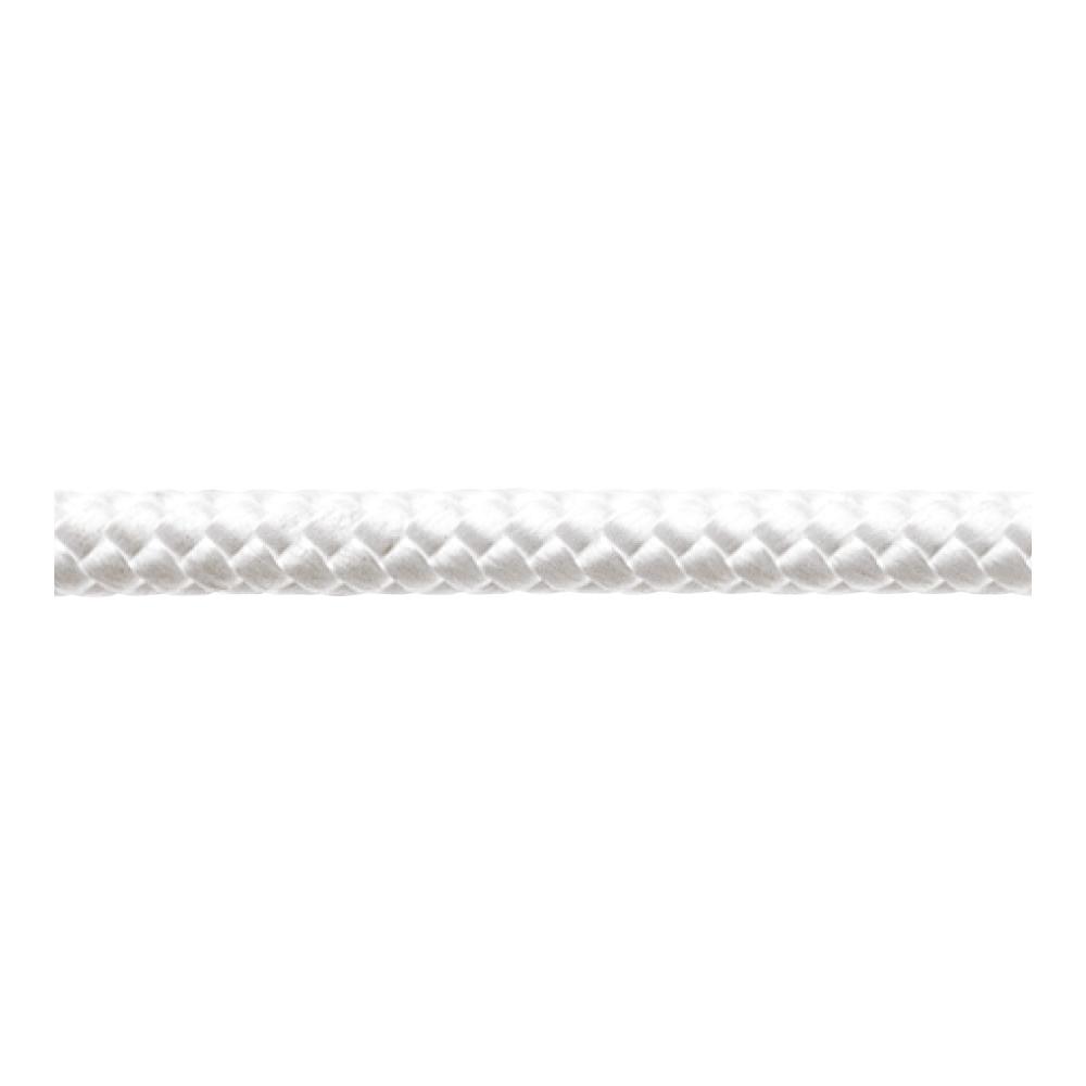 Dyneema Rope, Formuline D12 Strand 3.8mm White per Foot