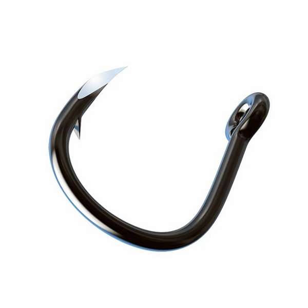 Hook, Trokar Exreme Heavy Duty Live Bait Size 3/0 12Pk