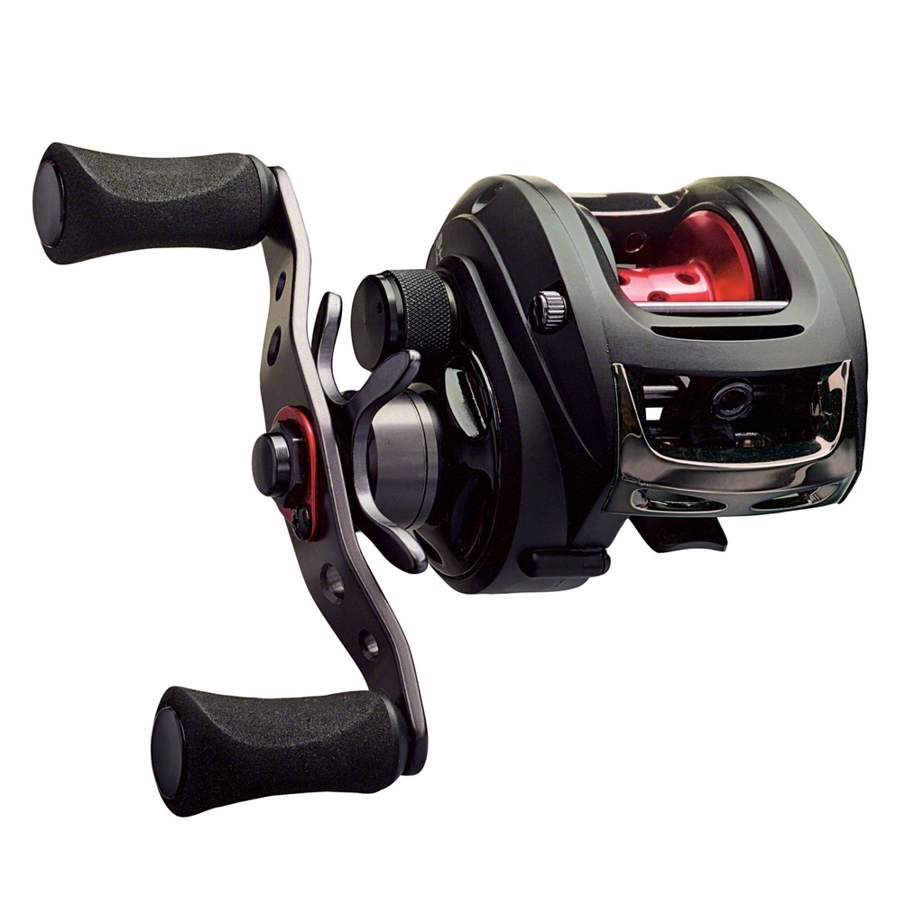 Reel, 2.5 Series Baitcast Right Hand