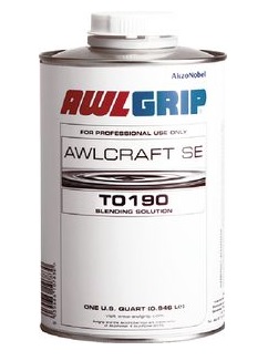 Blending Solution, Awlcraft SE Quart