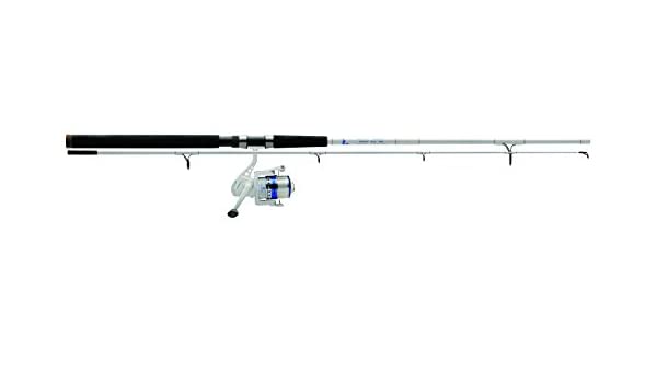 Rod/Reel, Surf Beast Spin 2 Piece 7'