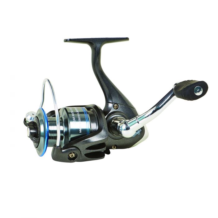 Reel, Roaring Fork Size 30