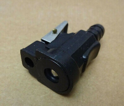 Fuel Connector, Engine Side Female