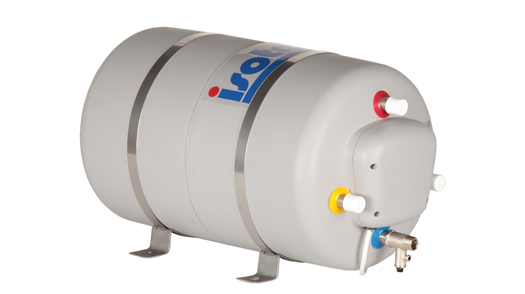 Water Heater, Spa 20Lt 115V/750W with Heat Exchanger