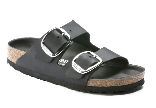 Sandals, Regular Arizona Big Buckle Regular