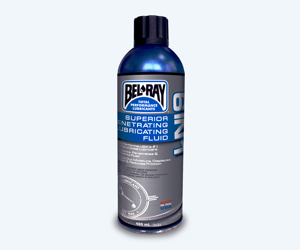 Lubricant, Multi-Purpose 6 in 1 400ml