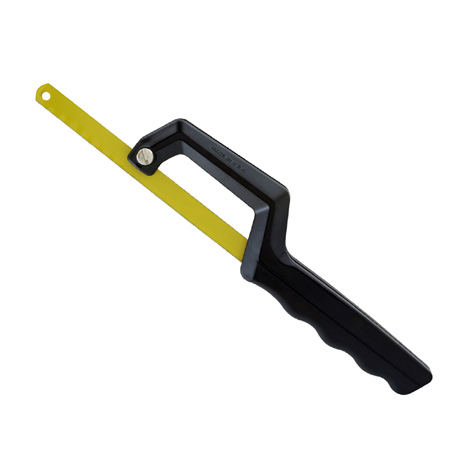 Hacksaw, Mini