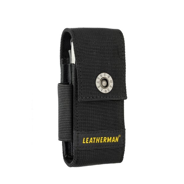 Leatherman Sheath, Medium 4 Pocket for Wave