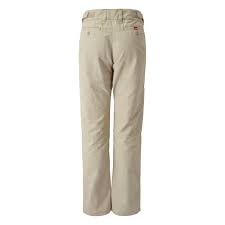 Trousers, Women's UV Tech Regular Fit