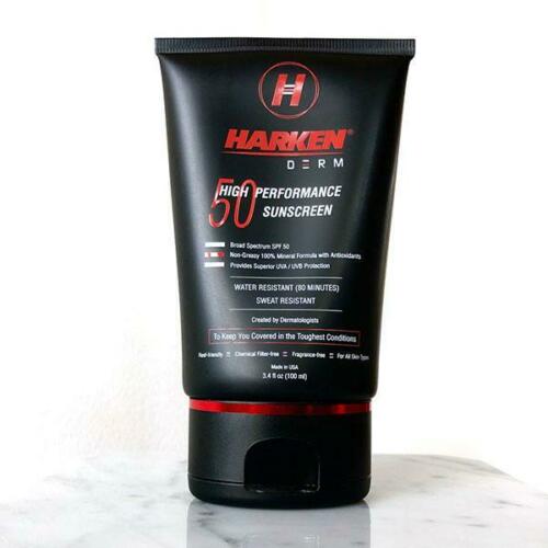 Sunscreen, High Performance 100ml