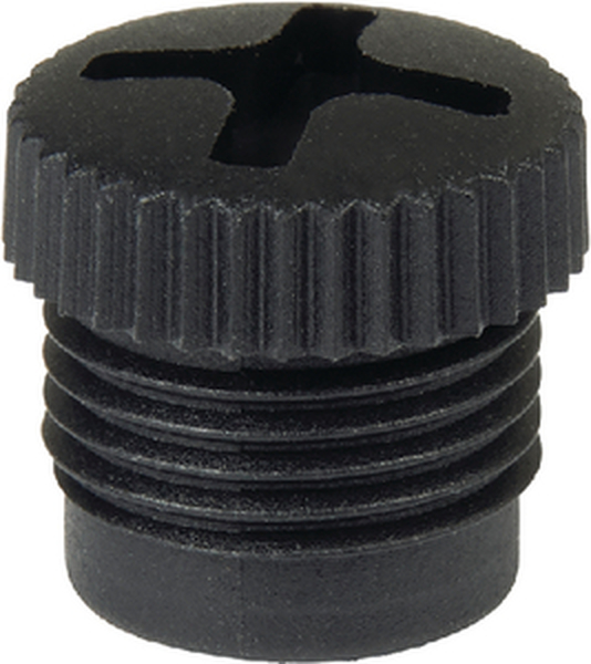 Blanking Cap, Female NMEA 2000