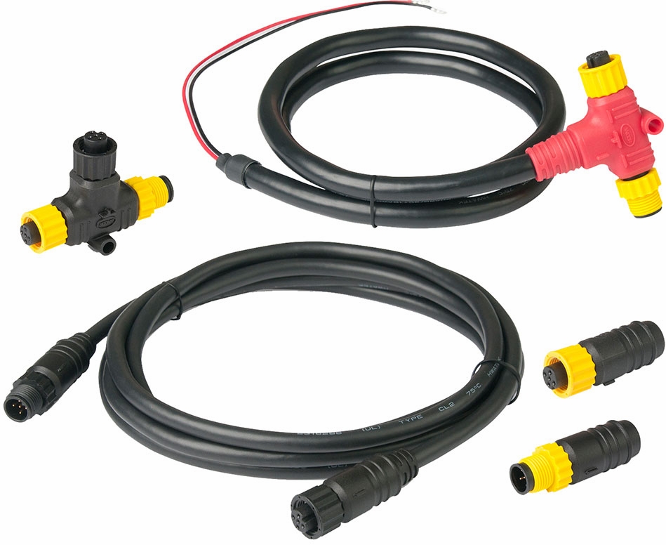 Starter Kit, Single Device NMEA 2000