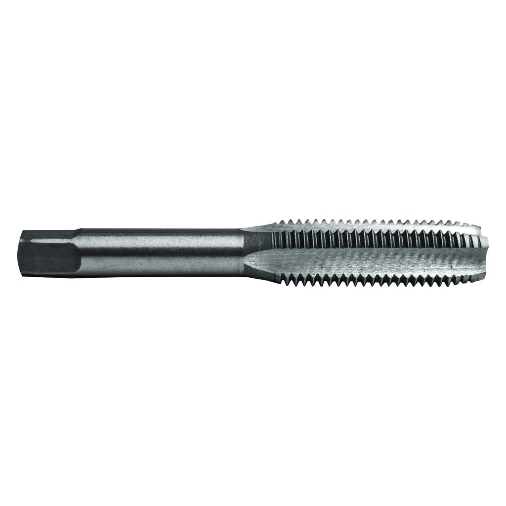 Tap, 8mm x 1.25 Metric Coarse Thread