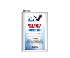 Reducer, Tuff Stuff Quart