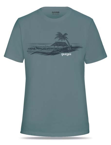 T-Shirt, Men's Oceanfront