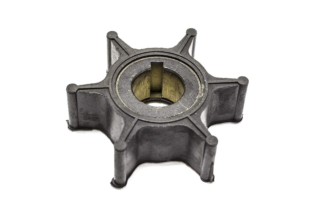 Impeller, 6 Blade for Honda BF8D/9.9D