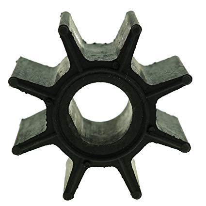 Impeller, 8 Blade for Honda 5/7.5/8/10hp