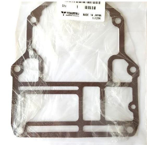 Base Gasket