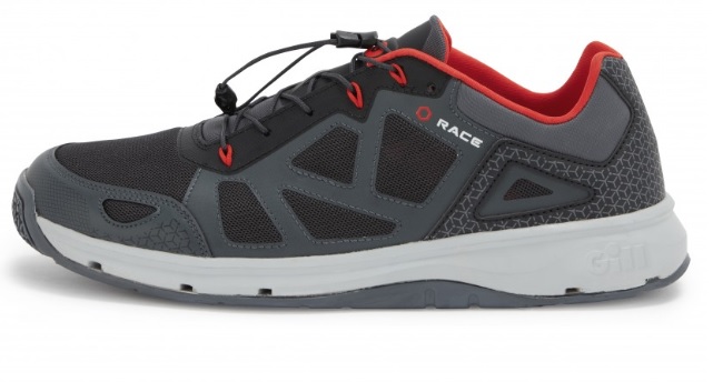 Shoes, Men's Race Trainer