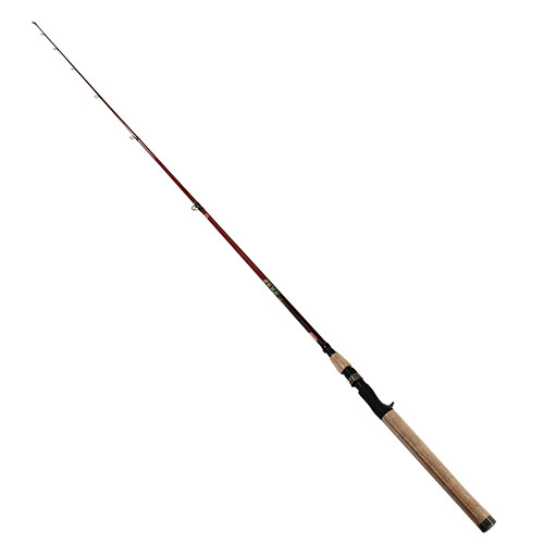 Rod, Cherrywood Cast 10-20Lb 7" Medium Heavy