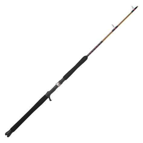 Rod, Ugly Stik Tiger Elite 5'8" 100-200Lb