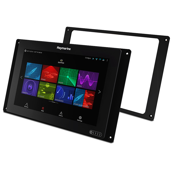 Multifunction Display, Axiom 9"