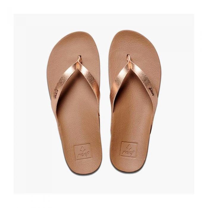 Sandals, Women's Cushion Bounce Court Rose Gold