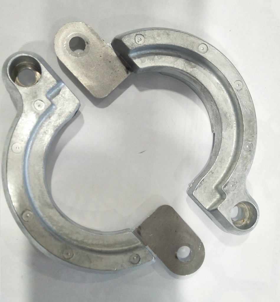 Anode, Split-Ring