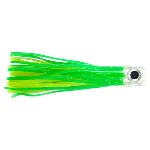 Lure, Lil Stubby 5-1/2" Chartreuse