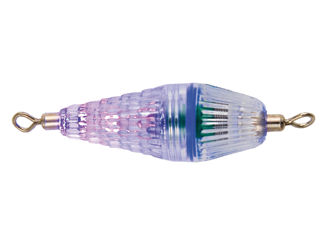 Light, Mity Lite Strobe Deep Drop Blue