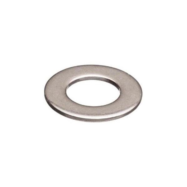 Washer, Stainless Steel Flat 7/8"