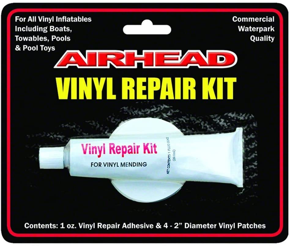 Repair Kit, Vinyl 1oz