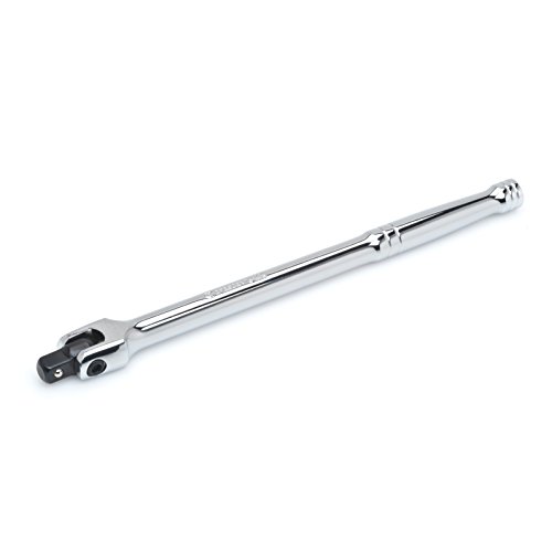 Flex Handle/Breaker Bar, 3/4" Drive 19"