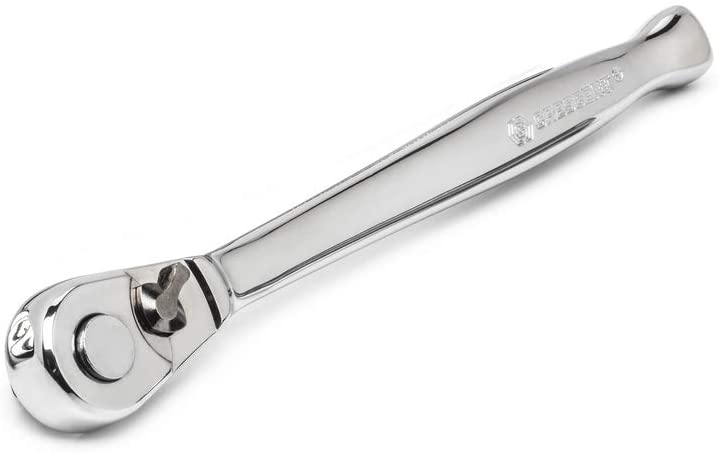 Ratchet, 1/2" Drive Teardrop Quick Release 10-1/2"