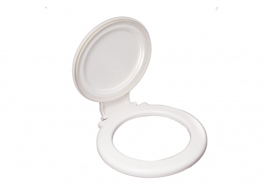 Toilet Seat, No Seal for Lavac Popular