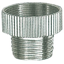 Adapter, for Shower Hose 3/8"-1/2"