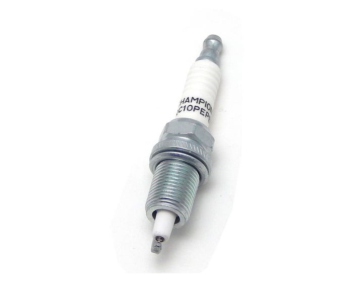 Spark Plug QC10PEPB #7919