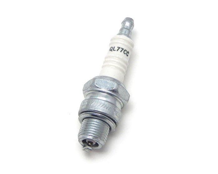 Spark Plug QL77CC #941M