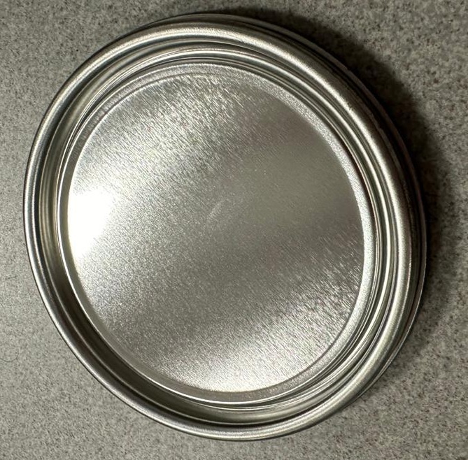 Lid, for Qt Paint Can