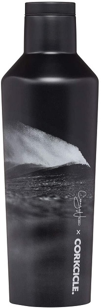 Bottle, Canteen Corey Wilson Night Swim 16oz