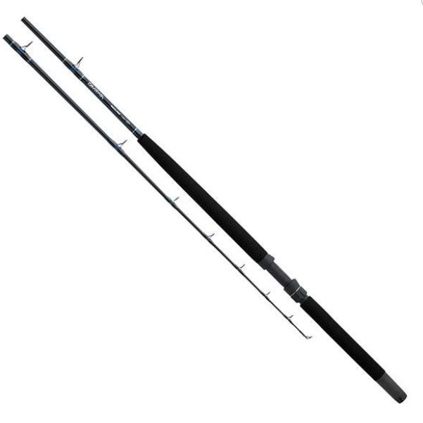 Rod, Sealine Boat 6' 6" 25-60Lb Heavy Fast