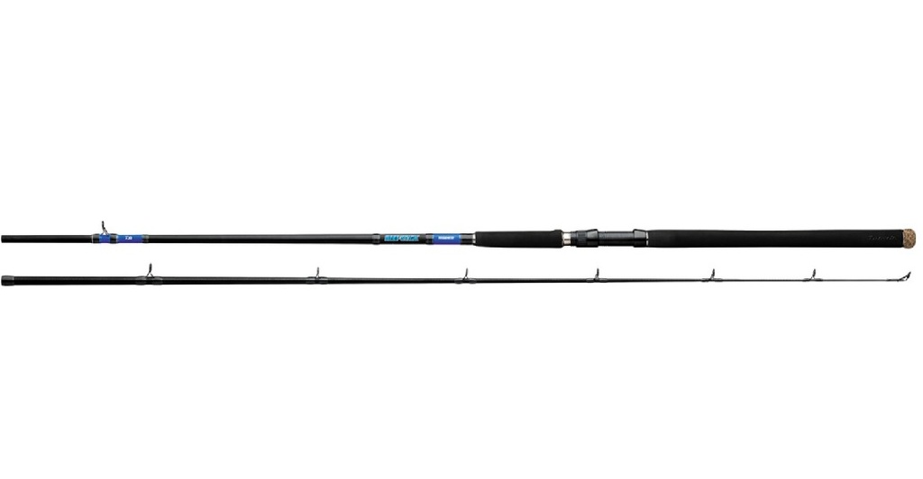 Rod, Beefstick SW 6'6" Extra Hvy Conventional