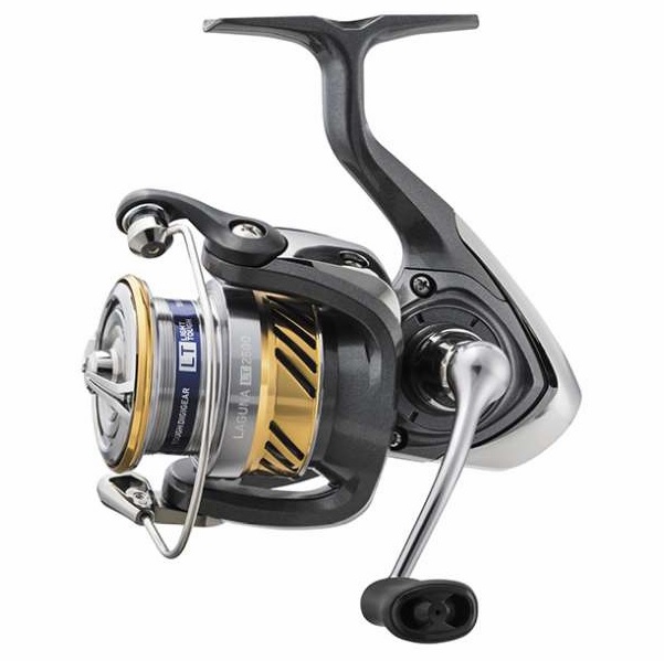 Reel, Spin Laguna LT 20/280 26Lb