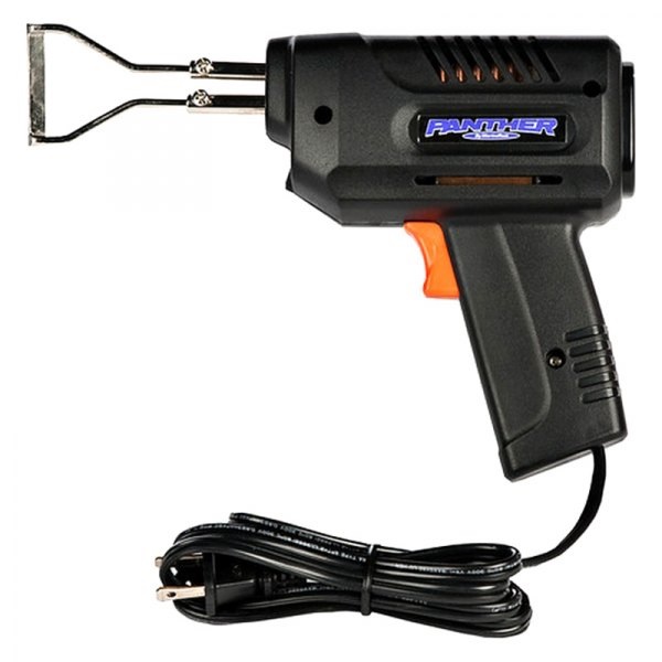 Soldering Gun/Rope Cutter, 120VAC Portable